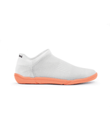 Snuggies Basic Kid White Sole Orange - Snuggies