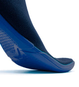 sapato sola borracha flexível