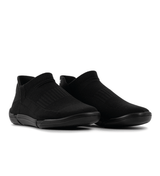 Snuggies Basic Men Black Sole Black - Snuggies