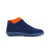 Snuggies Fresh Kid Blue Sole Blue - Snuggies