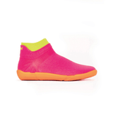 Snuggies Fresh Kid Pink Sole Orange - Snuggies