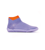 Snuggies Fresh Kid Purple Sole Purple - Snuggies
