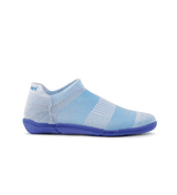Snuggies Mesh Women Blue Sole blue - Snuggies