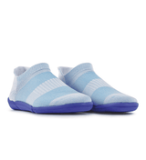 Snuggies Mesh Men Blue Sole Blue - Snuggies
