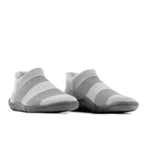 Snuggies Mesh Men Grey Sole Grey - Snuggies