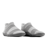 Snuggies Mesh Women Grey Sole Grey - Snuggies