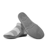 Snuggies Mesh Women Grey Sole Grey - Snuggies