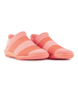 Snuggies Mesh Men Orange Sole Orange - Snuggies