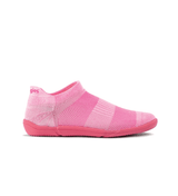Snuggies Mesh Women Pink Sole Pink - Snuggies