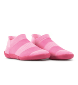 Snuggies Mesh Women Pink Sole Pink - Snuggies