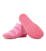 Snuggies Mesh Women Pink Sole Pink - Snuggies