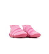 Snuggies Mesh Kid Pink Sole Pink - Snuggies