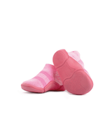 Snuggies Mesh Kid Pink Sole Pink - Snuggies