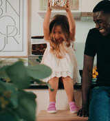 Snuggies Mesh Kid Pink Sole White - Snuggies