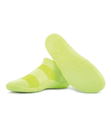 Snuggies Mesh Men Yellow Sole Yellow - Snuggies