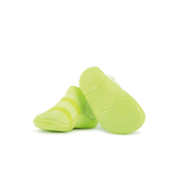 Snuggies Mesh Kid Yellow Sole Yellow - Snuggies