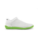 Snuggies Basic Men White Sole Green - Snuggies