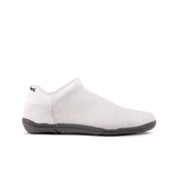 Snuggies Basic Men White Sole Grey - Snuggies