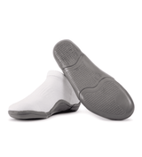 Snuggies Basic Men White Sole Grey - Snuggies