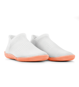 Snuggies Basic Women White Sole Orange - Snuggies