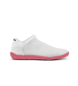 Snuggies Basic Women White Sole Pink - Snuggies