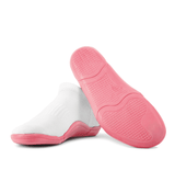 Snuggies Basic Women White Sole Pink - Snuggies