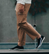 Snuggies Stripe Men White Sole White - Snuggies