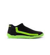 Snuggies Stripe Women Yellow Sole Yellow - Snuggies