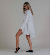 Snuggies Stripe Women Orange Sole Black - Snuggies