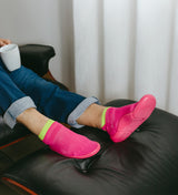 Snuggies Fresh Women Pink Sole Pink - Snuggies