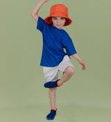 Snuggies Fresh Kid Blue Sole Blue - Snuggies