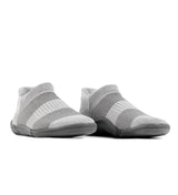 Snuggies Mesh Kid Grey Sole Grey - Snuggies