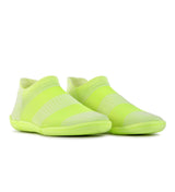 Snuggies Mesh Women Yellow Sole Yellow - Snuggies