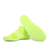 Snuggies Mesh Women Yellow Sole Yellow - Snuggies