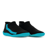 Snuggies Stripe Men Blue Sole Blue - Snuggies