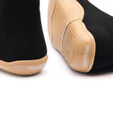 snuggies confortáveis ajustáveis ao pé para homem