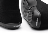 sapatilha cor neutra confortável flexível, sensação de estar descalço