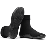 Chinelos De Meia De algodão Para Mulheres, Sapatos Planos Confortáveis E Respiráveis, Chinelos Internos Com Sola De Borracha