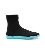 Sapatilhas sem atacadores para mulher, respiráveis, de cor sólida, sapatos desportivos de cano baixo, leves e confortáveis para caminhar