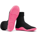 Sapatos de elástico de cor sólida para mulheres, ténis respiráveis em tecido ajustável, sapatos rasos de moda