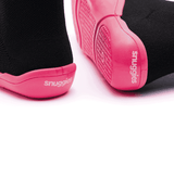 Sapatilhas leves para mulher, confortáveis e respiráveis, ideais para caminhadas e desporto.