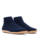 Sapatos desportivos leves e respiráveis para mulher e homem, de borracha, ideais para desportos caminhadas, aulas de pilates, ioga, com sola de borracha antiderrapante, adequados para casais.