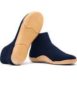 Sapatos desportivos leves e respiráveis para mulher e homem, em malha, ideais para desportos aquáticos e caminhadas, com sola de borracha antiderrapante, adequados para casais.