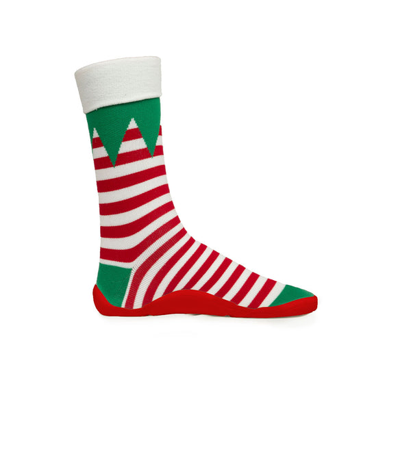Snuggies Christmas Women Sole Red